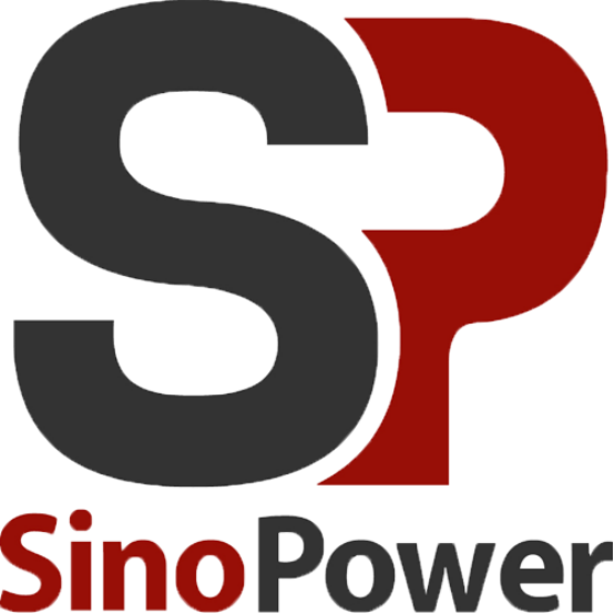 SinoPower Building Material Machine